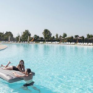 Mjus Resort & Thermal Park